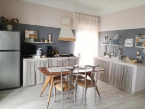 Отель Casa Vacanze Cappuccini 14  Матера